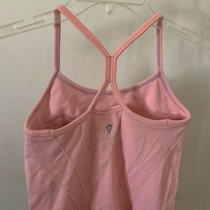 Ivivva athletic tops for girls